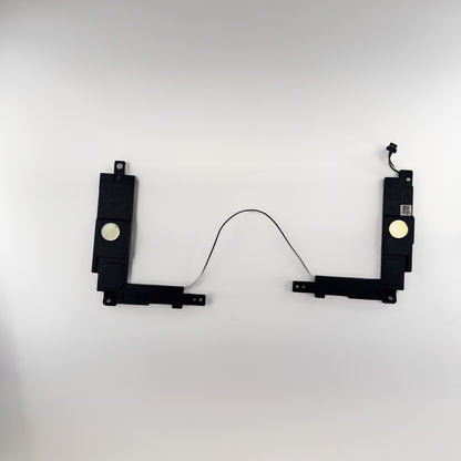 HP Chromebook 11 G6EE Speakers