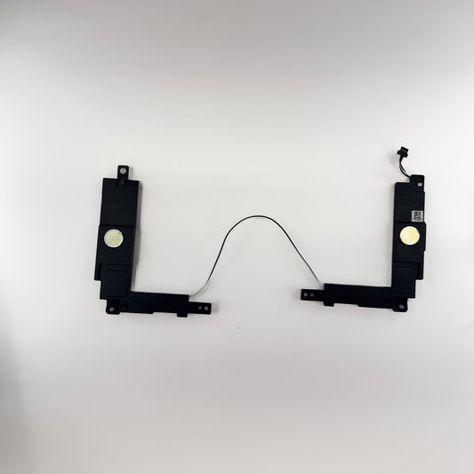 HP Chromebook 11 G6EE Speakers