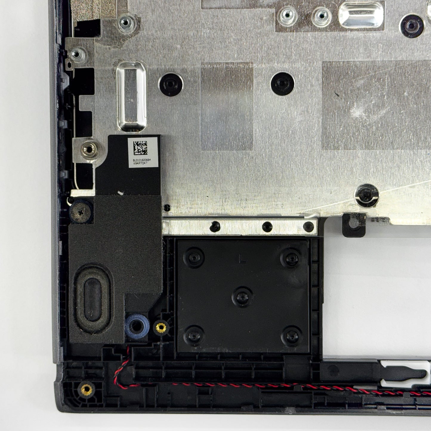 Lenovo Chromebook 500e G2 Keyboard