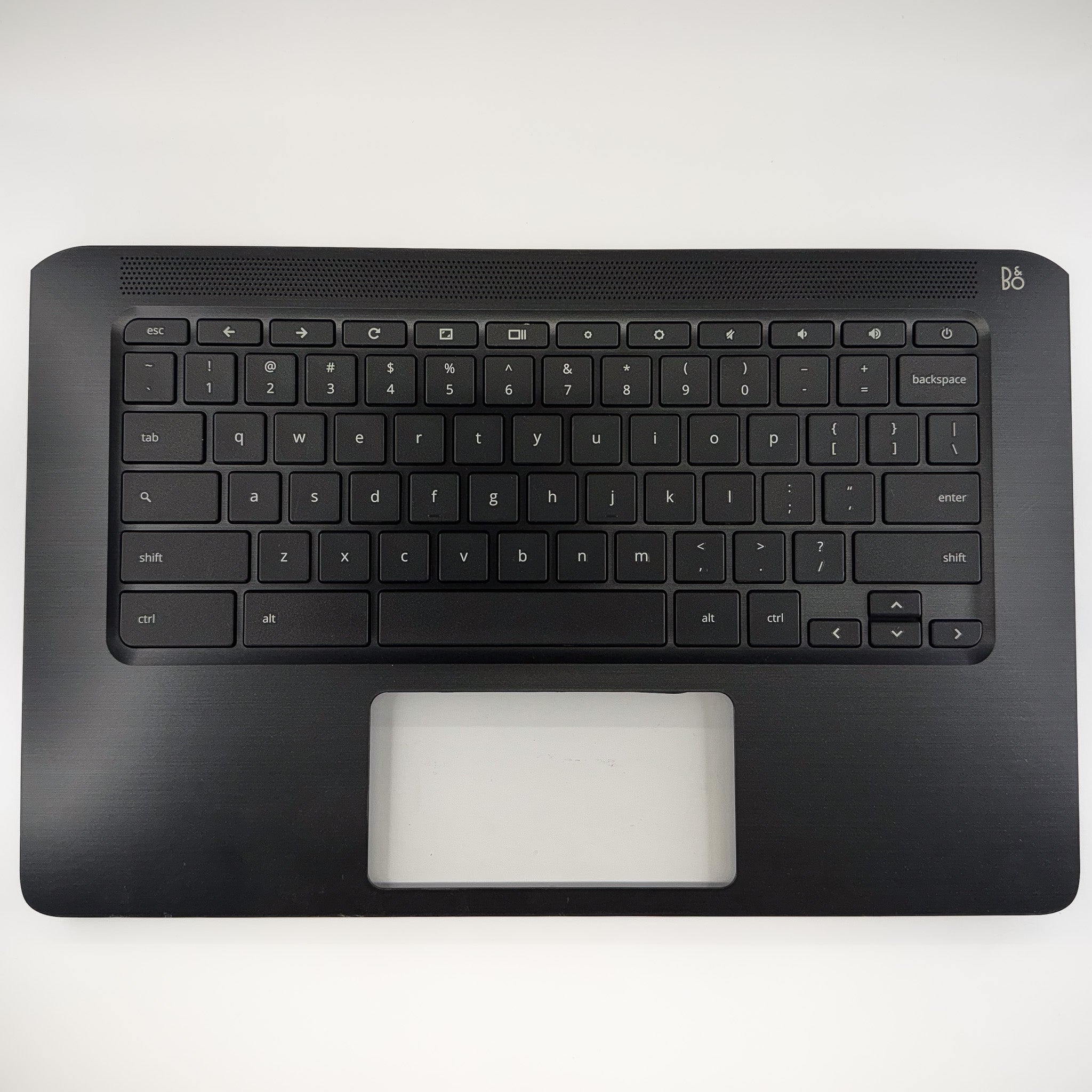 HP Chromebook 14-DB0023DX Keyboard
