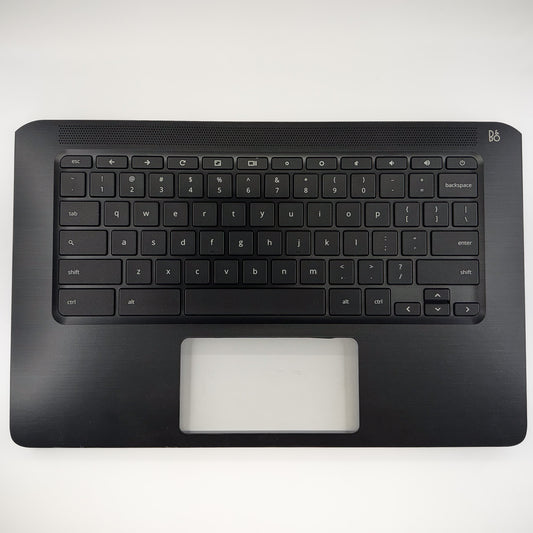 HP Chromebook 14-DB0023DX Keyboard