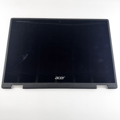 Acer Chromebook R752T-C2YP LCD