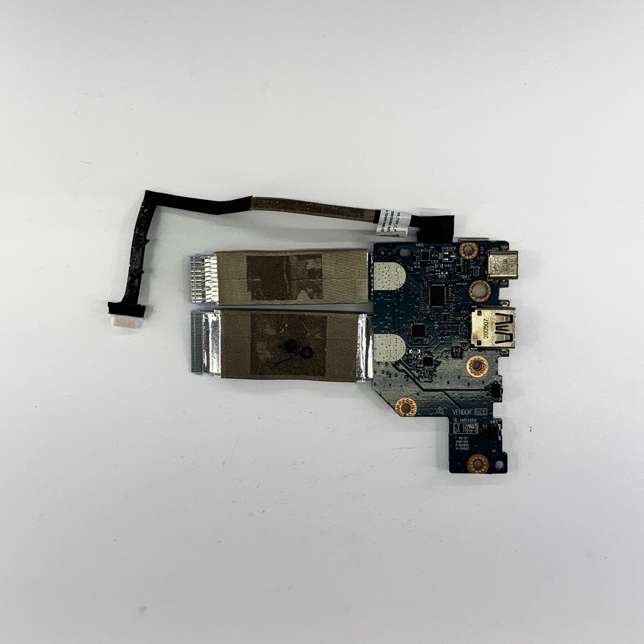 Dell Chromebook 3100 2in1 Daughterboard