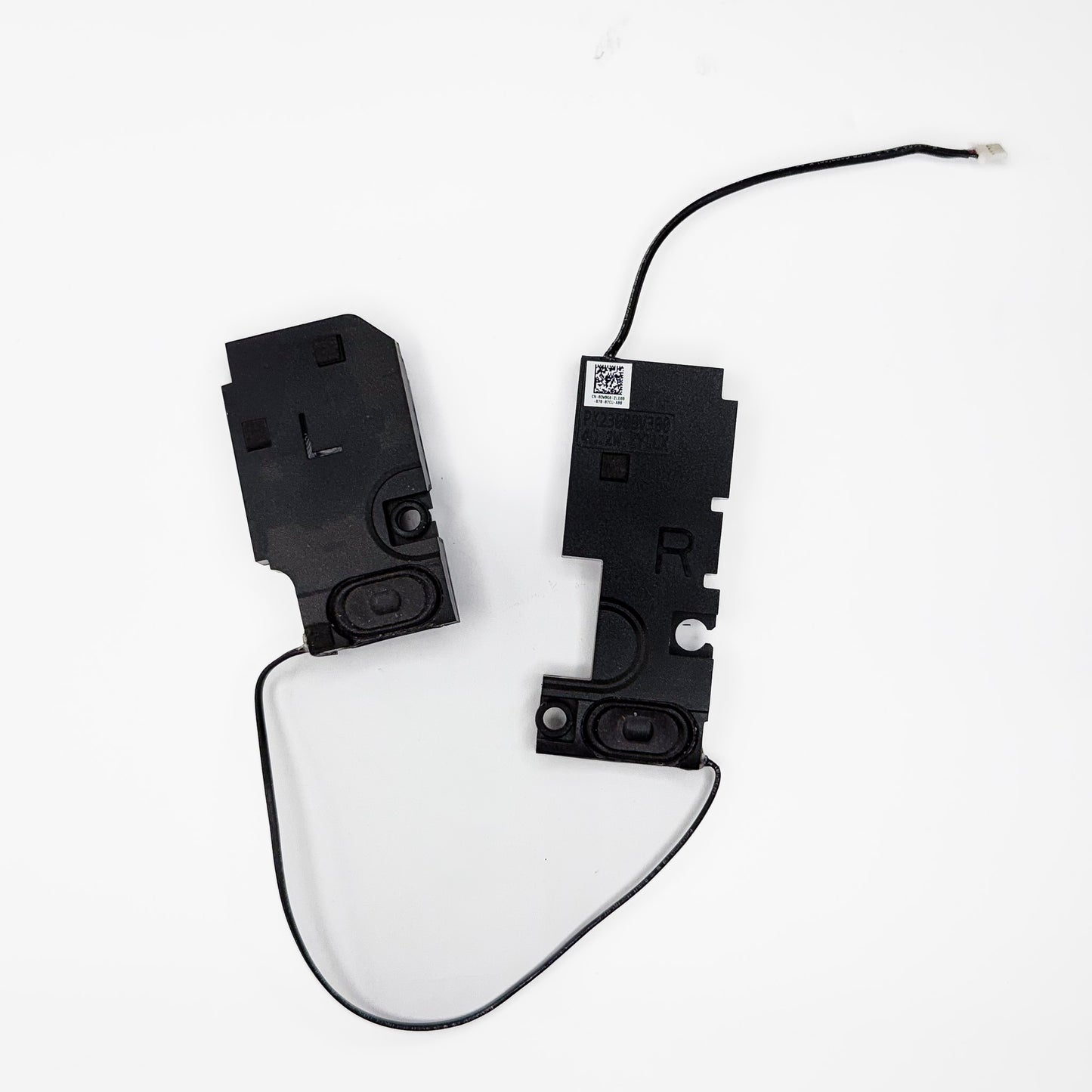 Dell Chromebook 3180 Speakers