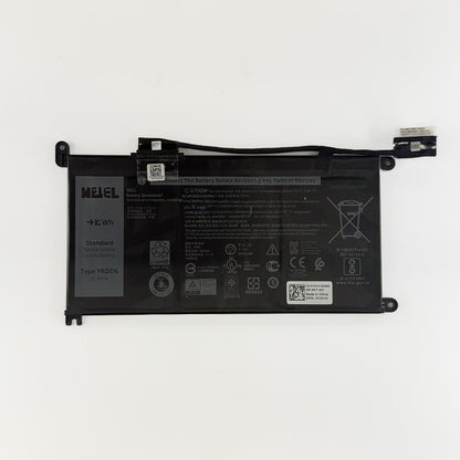 Dell Latitude 3310 2in1 Battery