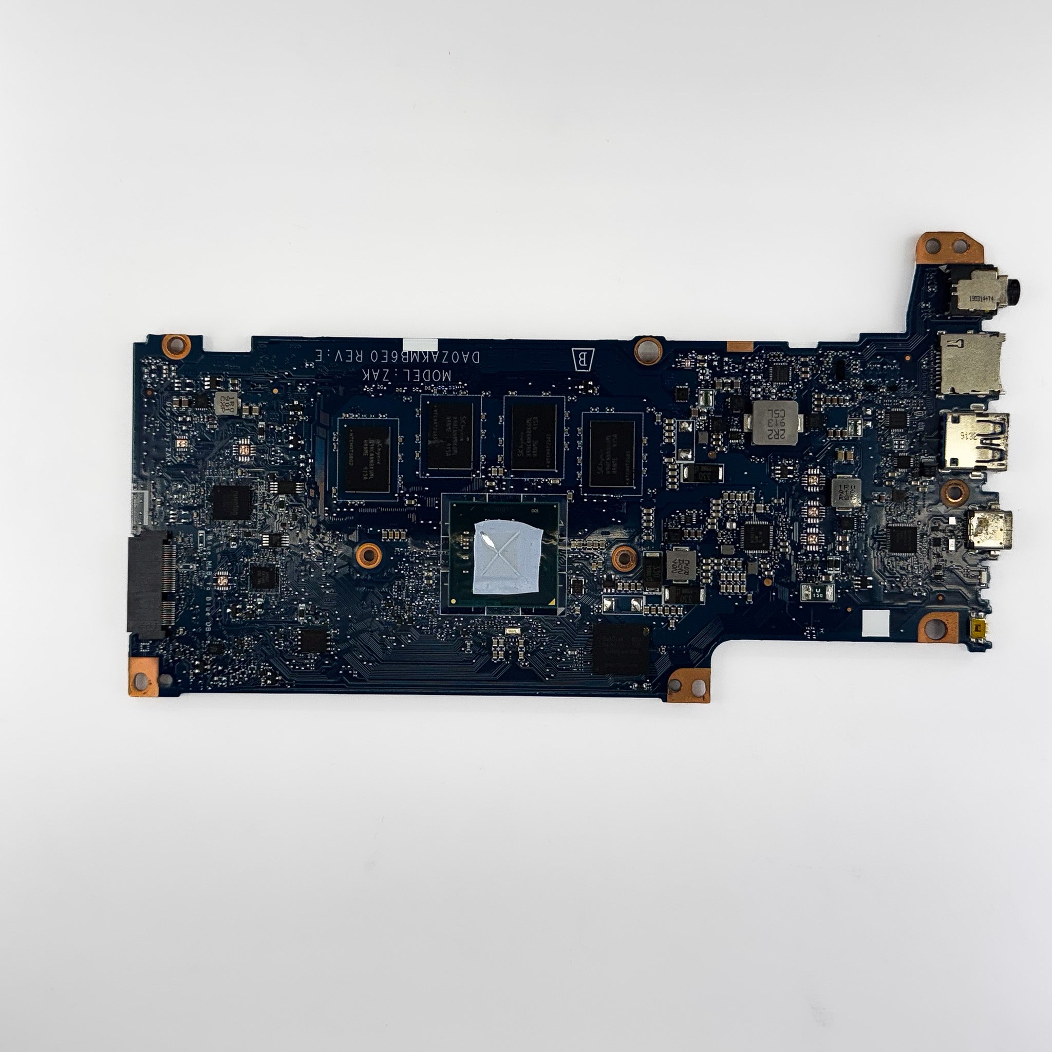 Acer Chromebook R752T Motherboard