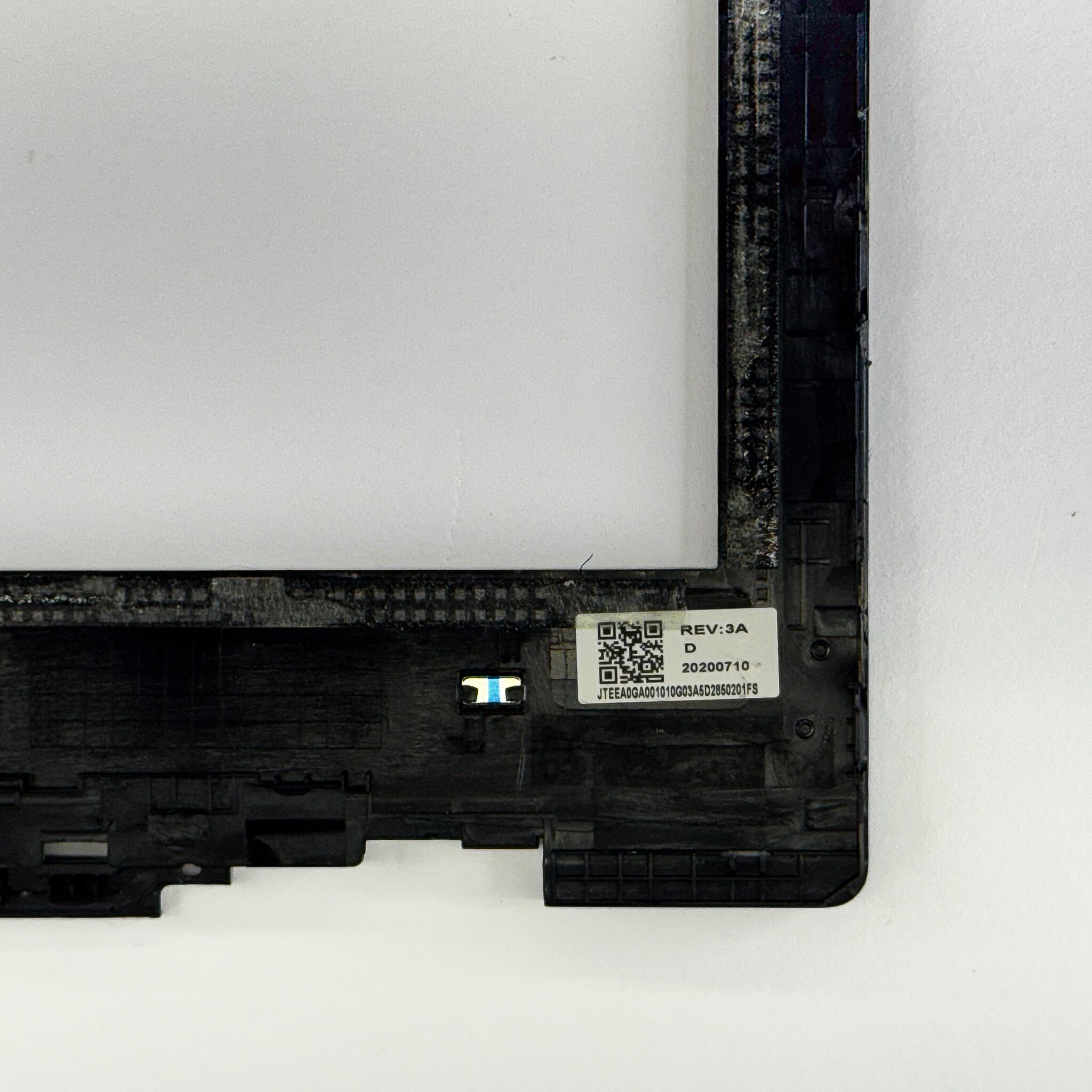 HP Chromebook 11A G8EE LCD Bezel