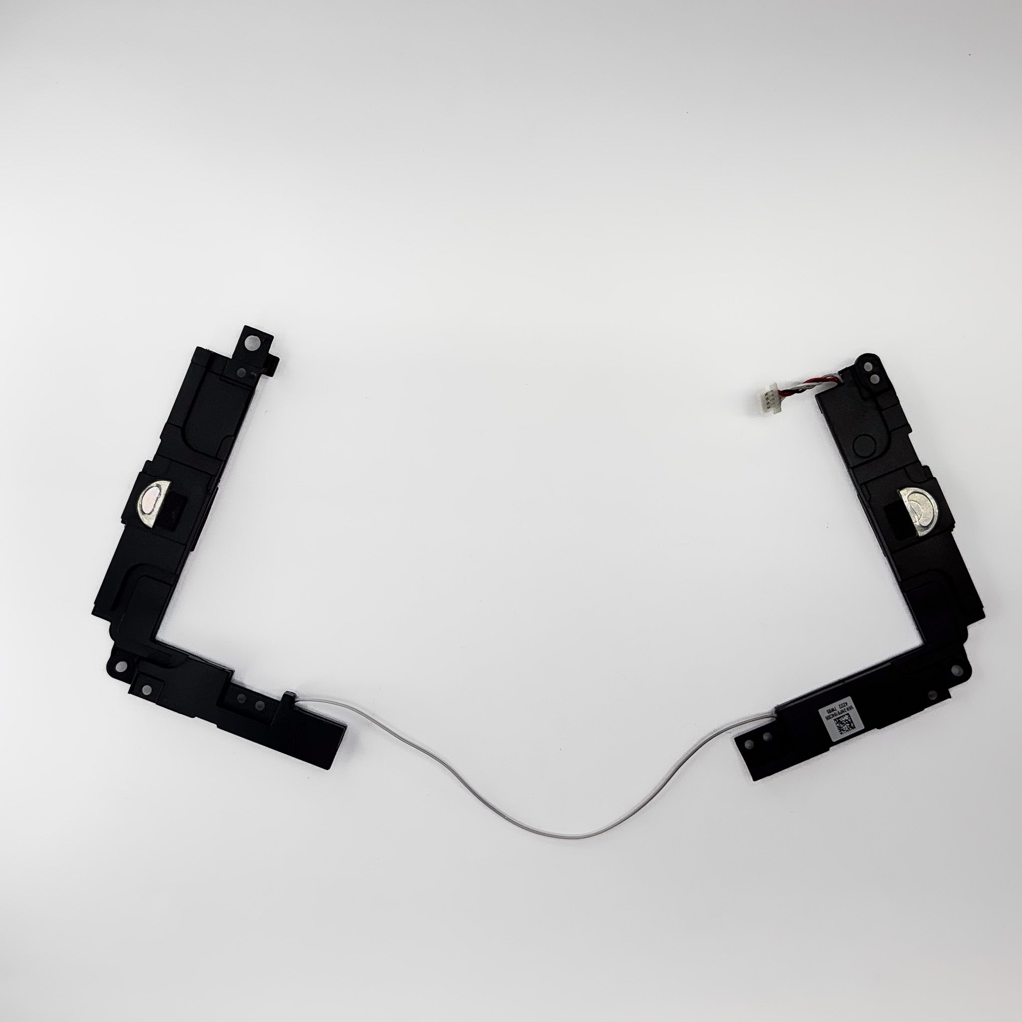 HP Chromebook 11 G9EE Speakers