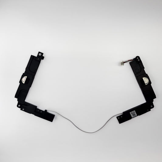 HP Chromebook 11 G9EE Speakers