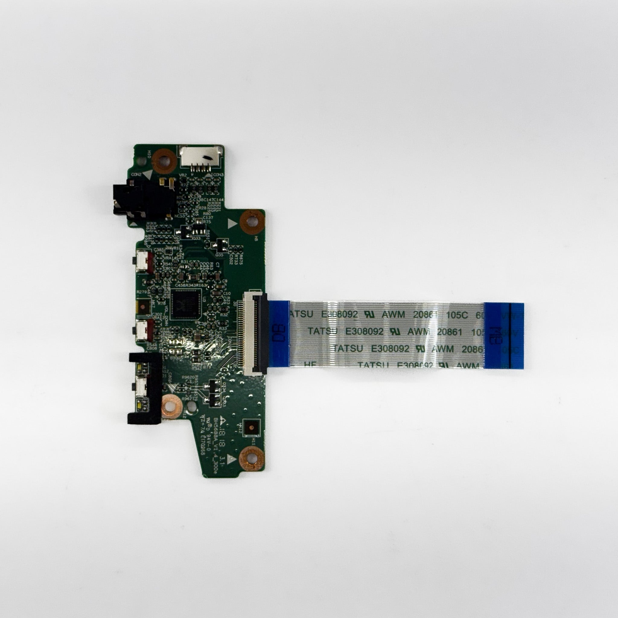 Lenovo Chromebook 300e G1 Daughterboard