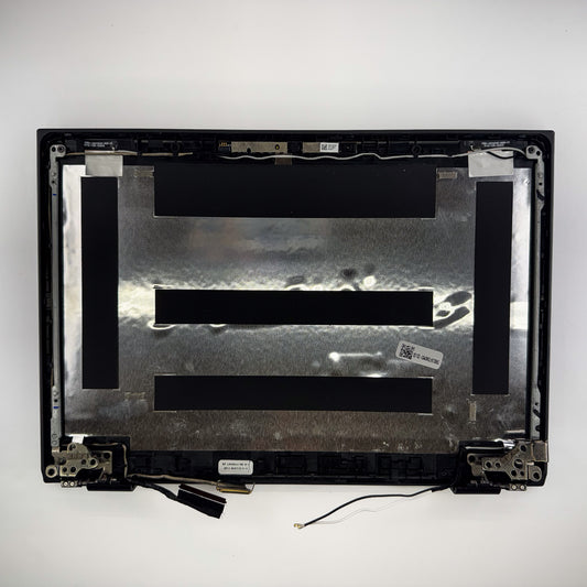 Lenovo Chromebook 100e G1 LCD Clam