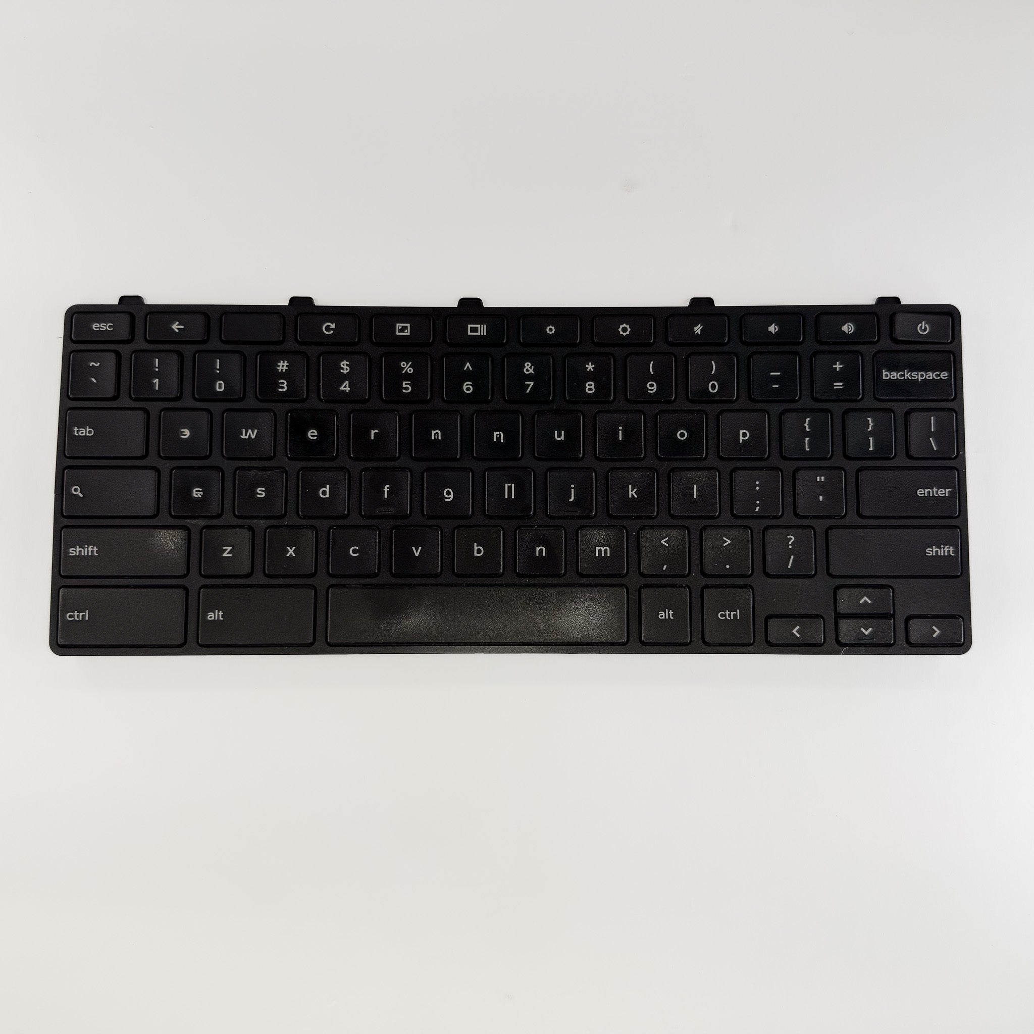 Dell Chromebook 3180 Keyboard