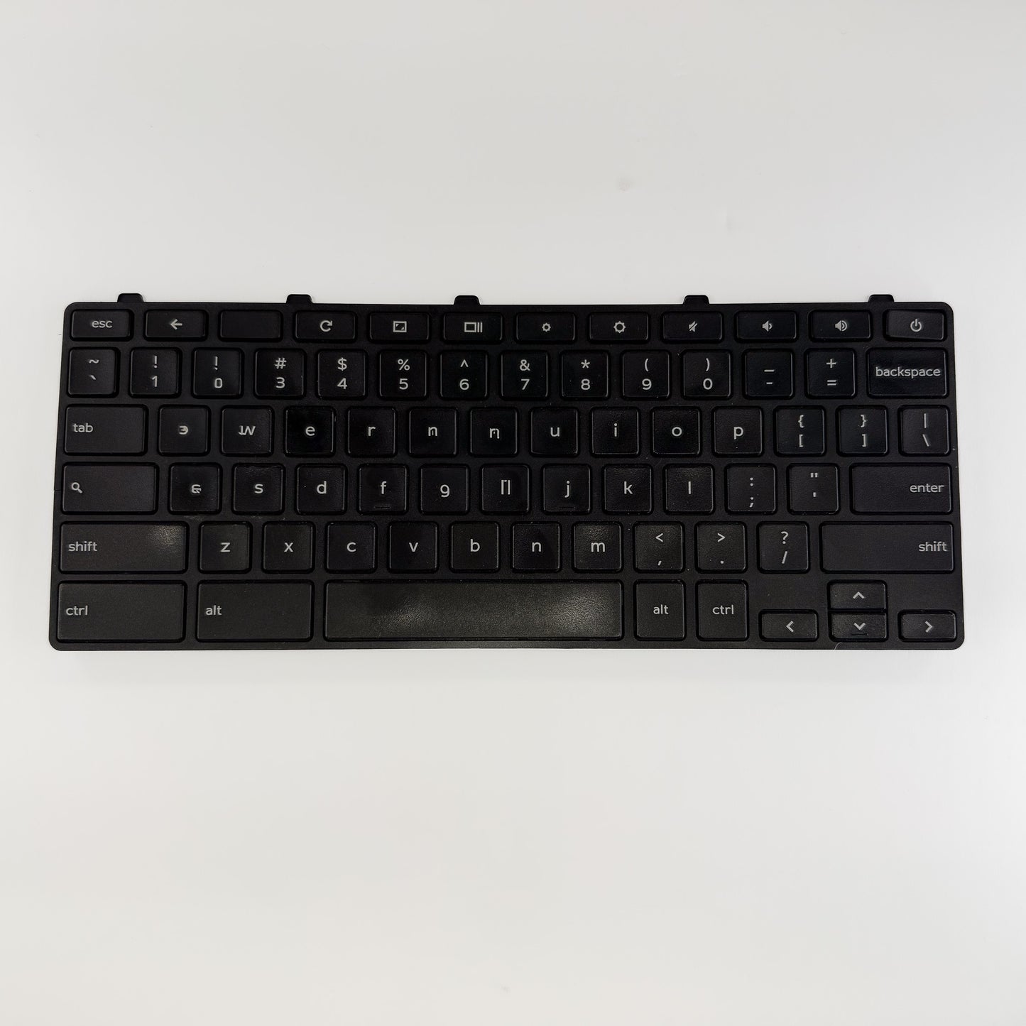 Dell Chromebook 3180 Keyboard
