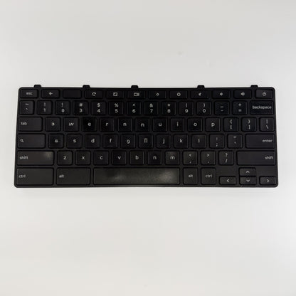 Dell Chromebook 3180 Keyboard