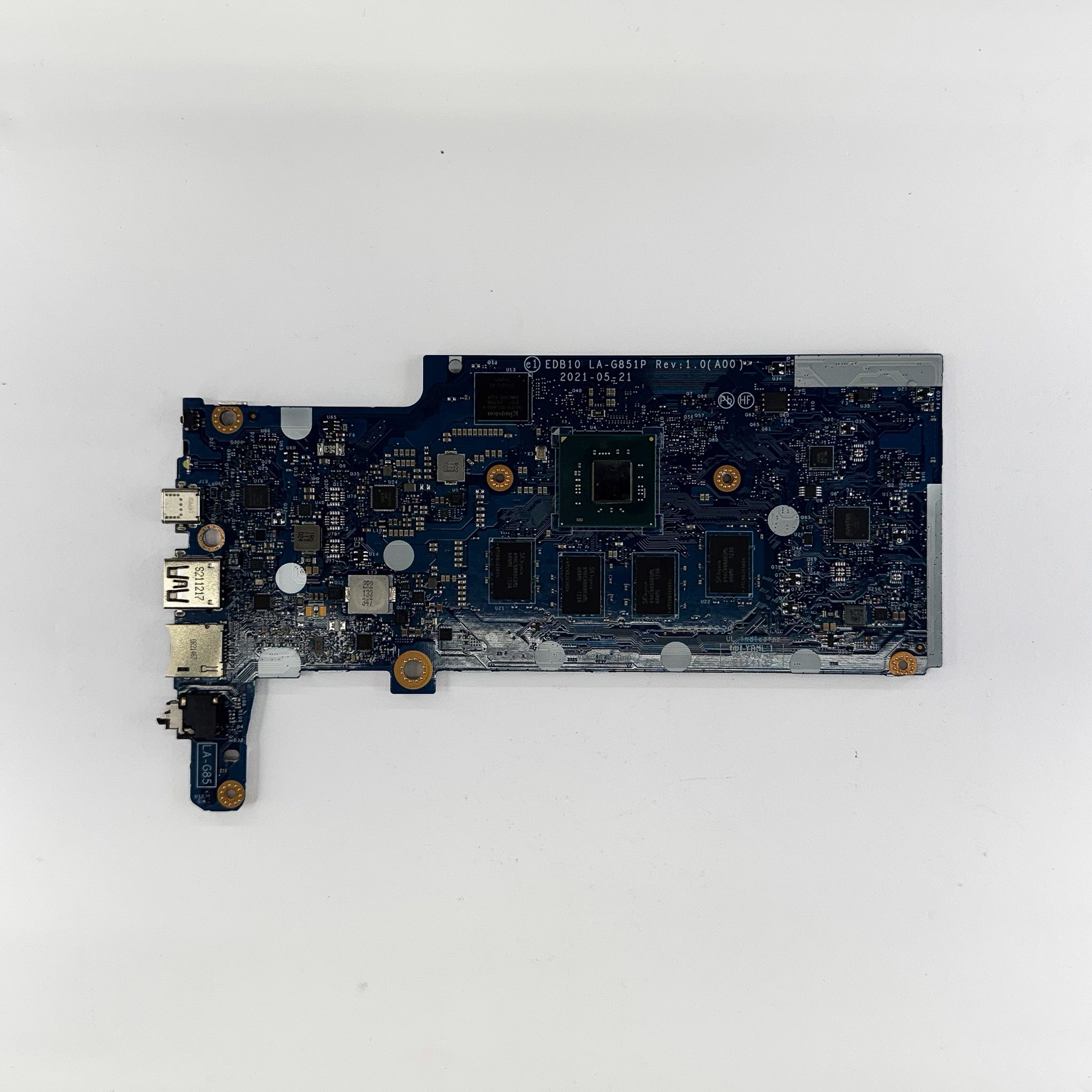 Dell Chromebook 3100 2in1 With WFC Motherboard