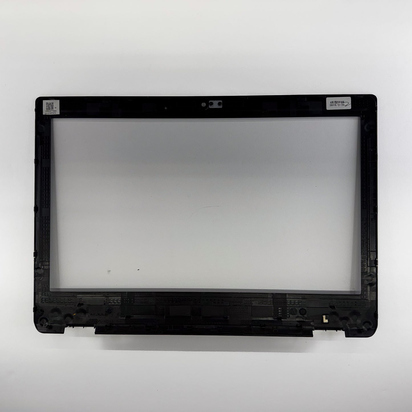 Lenovo Chromebook 100e G2 AST LCD Bezel