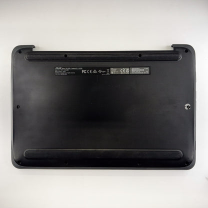 Asus Chromebook C202SA Bottom Case Gray