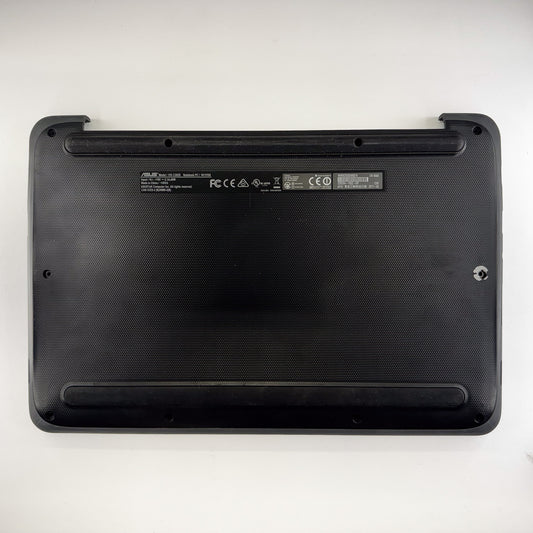 Asus Chromebook C202SA Bottom Case Gray