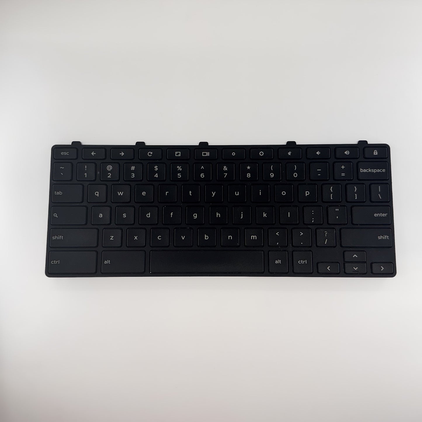 Dell Latitude 3189 Keyboard