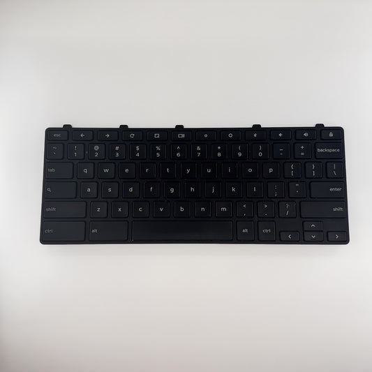 Dell Latitude 3189 Keyboard