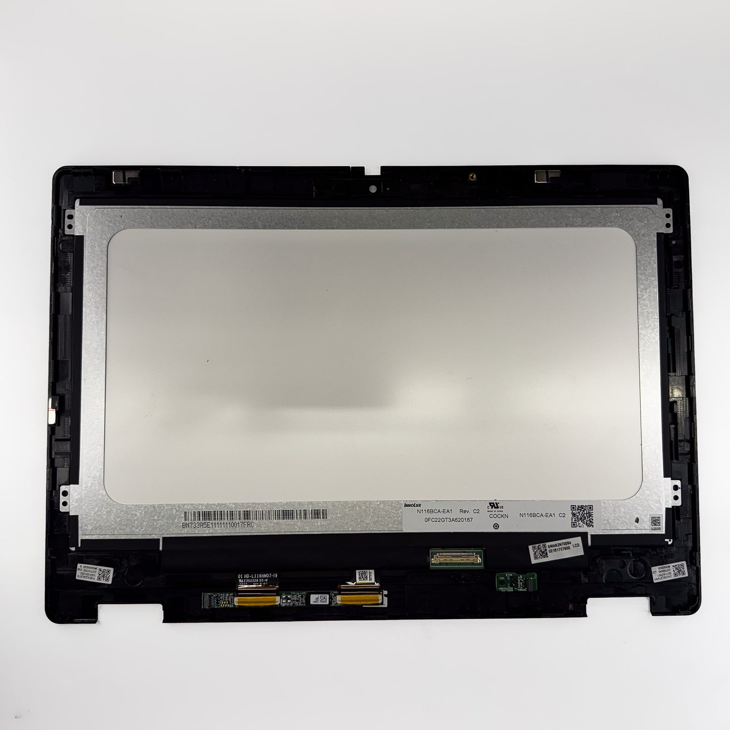 Acer Chromebook R753T LCD