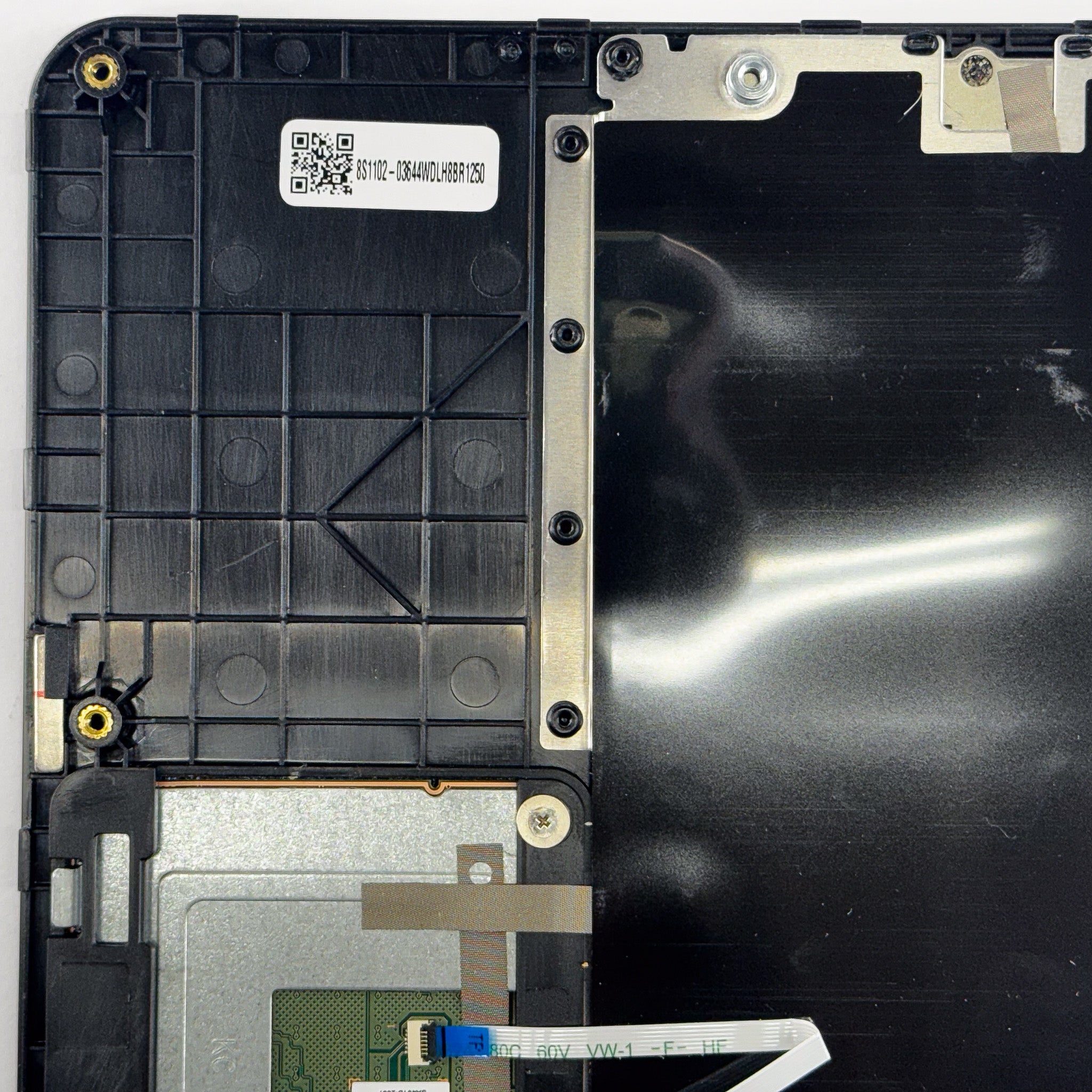 Lenovo Chromebook 300e G1 Keyboard