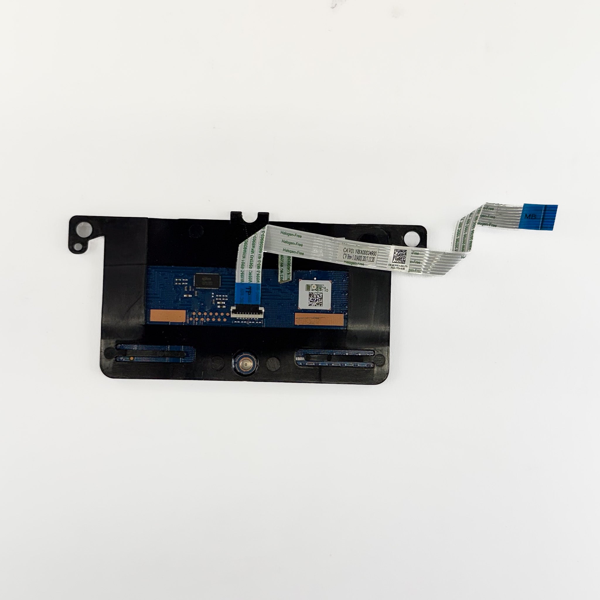 Dell Chromebook 3180 Trackpad