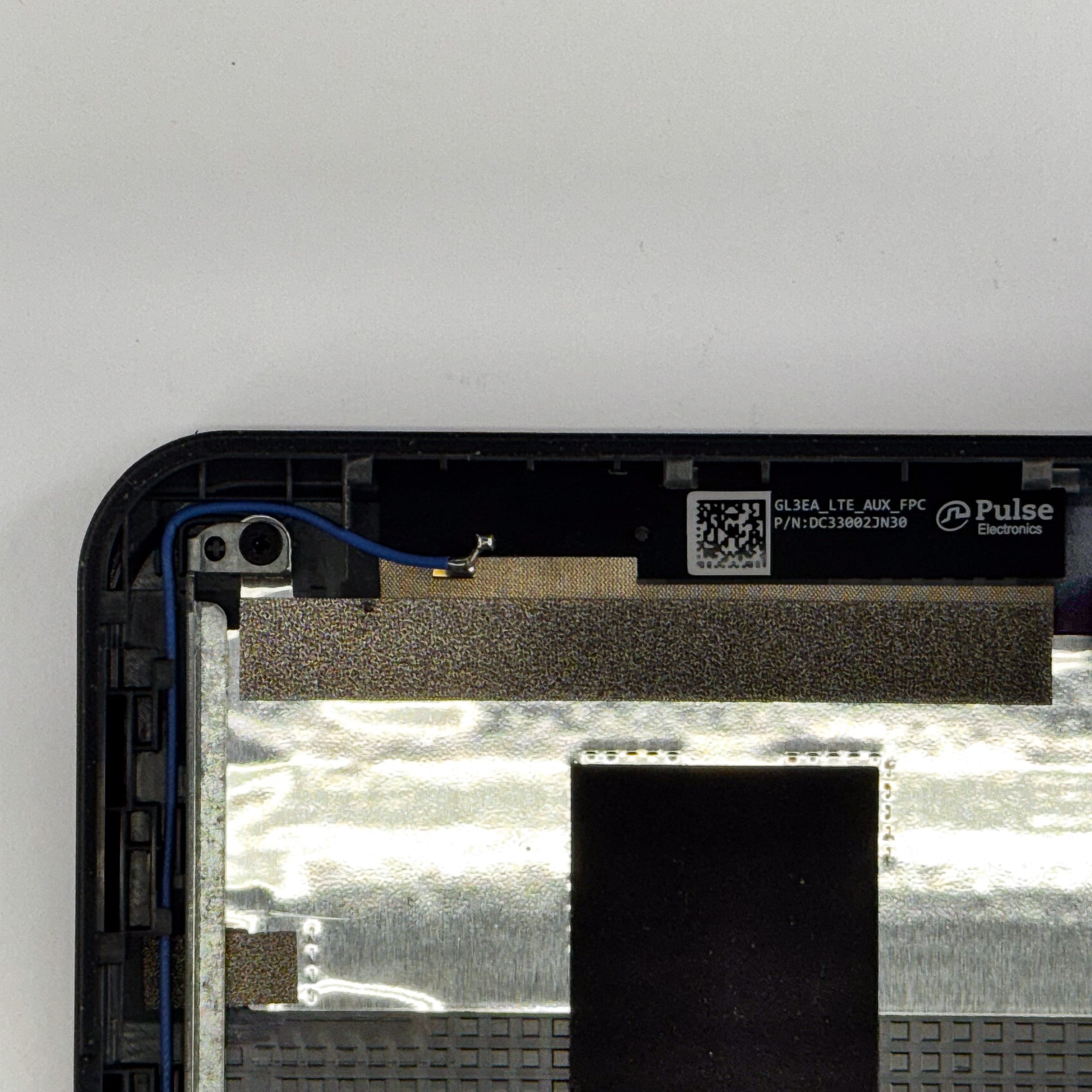 Lenovo Chromebook 300e G3 AMD LCD Clam