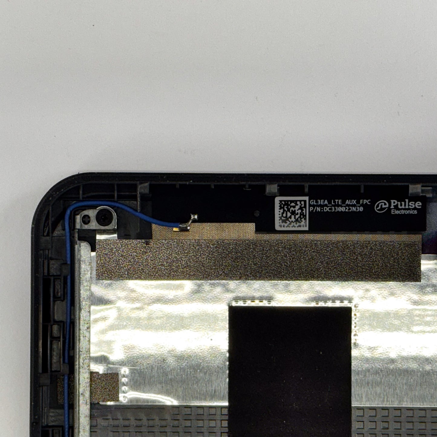 Lenovo Chromebook 300e G3 AMD LCD Clam