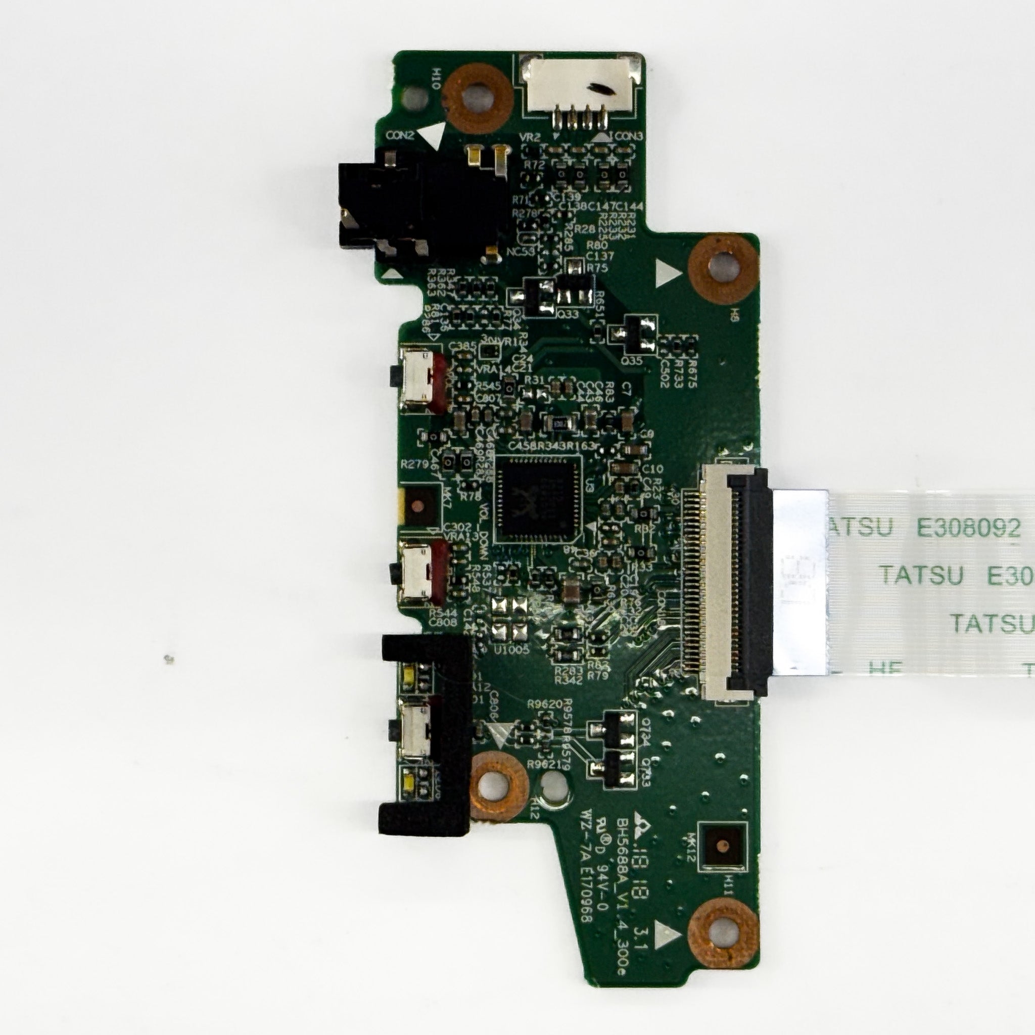 Lenovo Chromebook 300e G1 Daughterboard