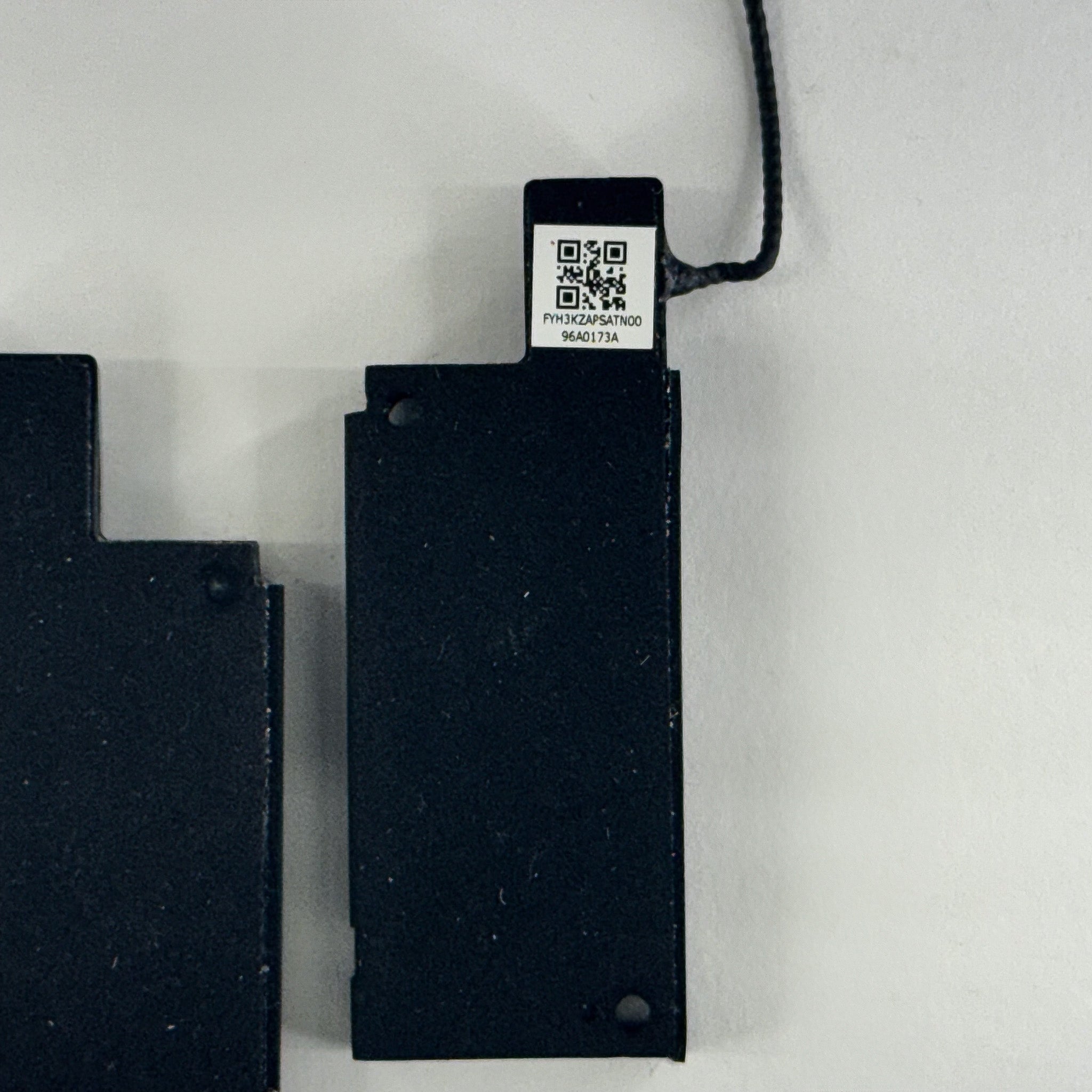 Acer Chromebook C851T Speakers