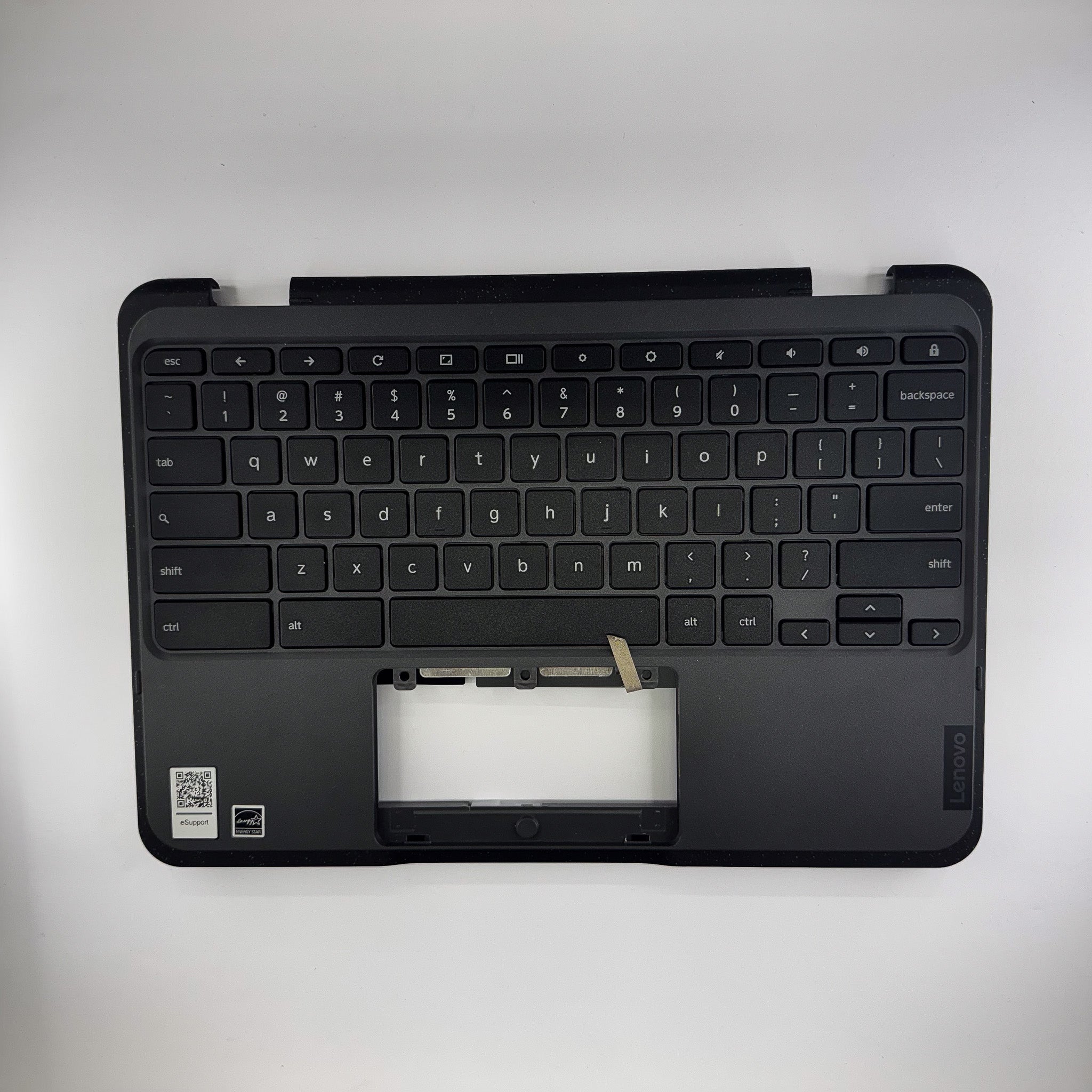 Lenovo Chromebook 300e G3 AMD Keyboard NO WFC