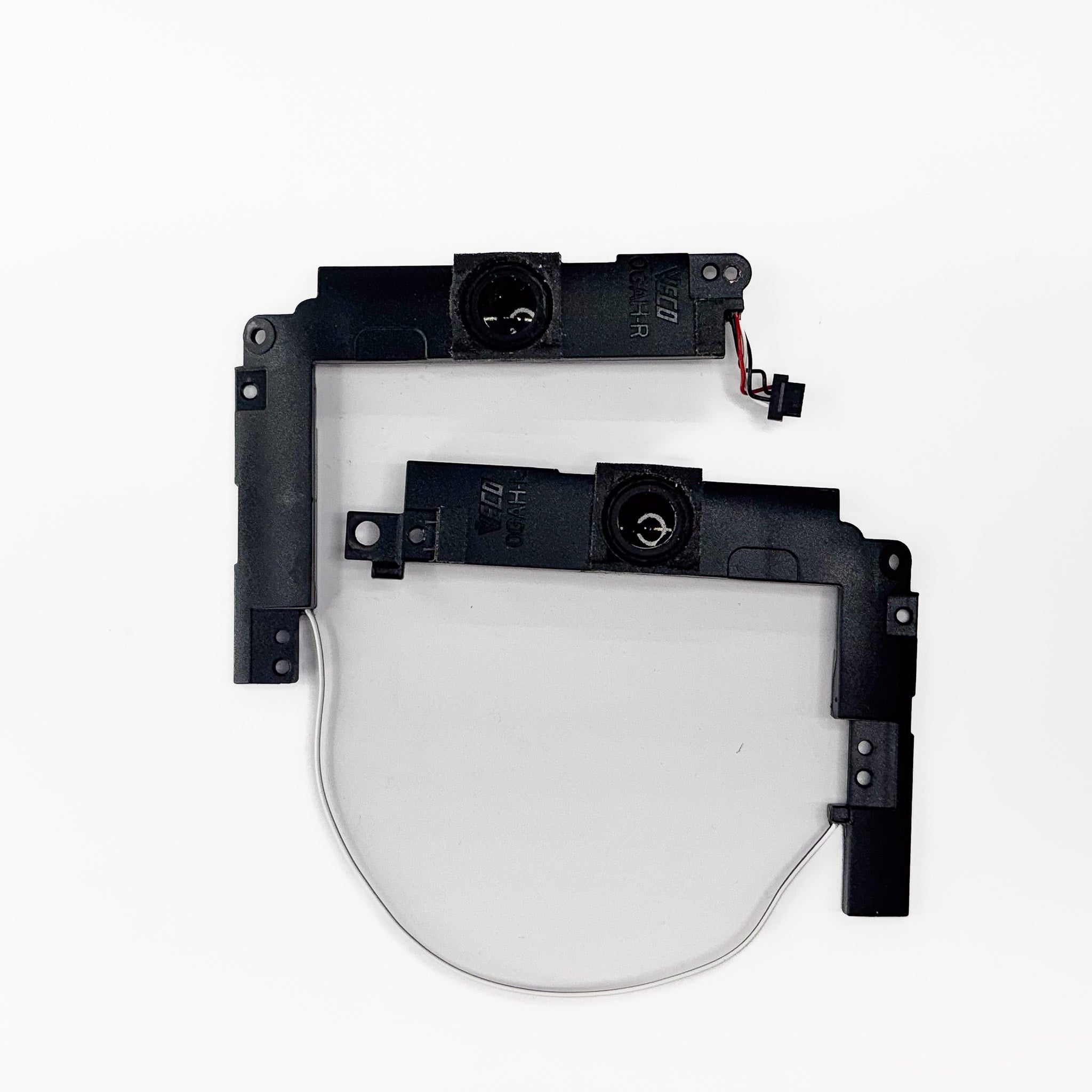 HP Chromebook 11 G7EE Speakers