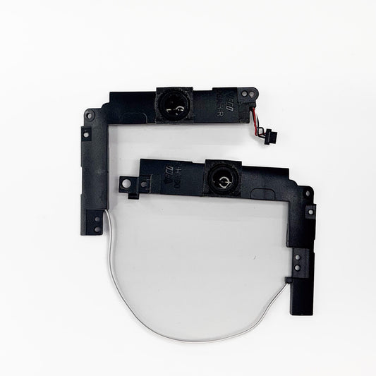 HP Chromebook 11 G7EE Speakers