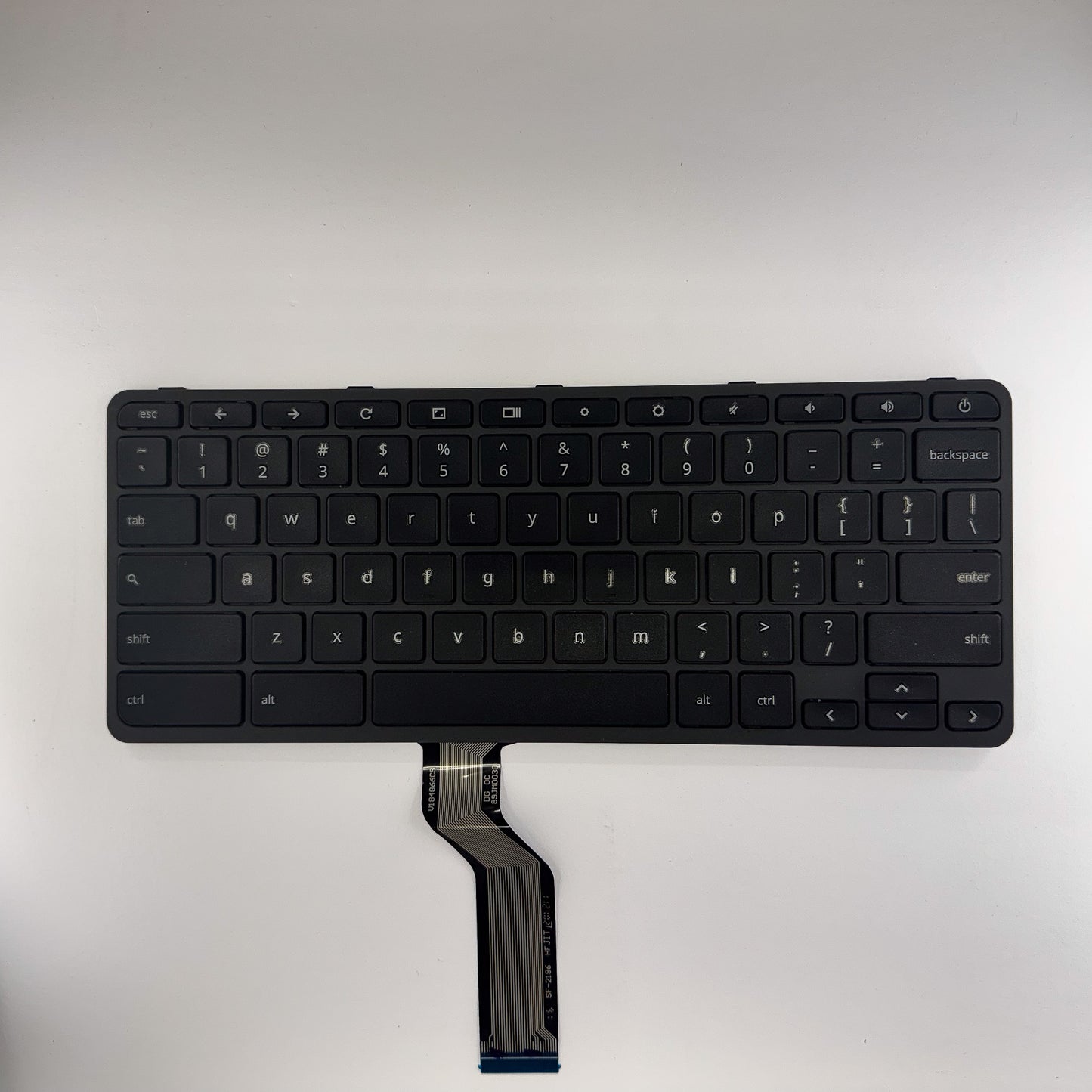 Acer Chromebook C722 Keyboard