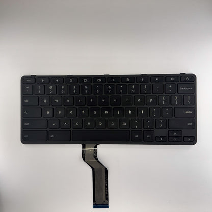 Acer Chromebook C722 Keyboard