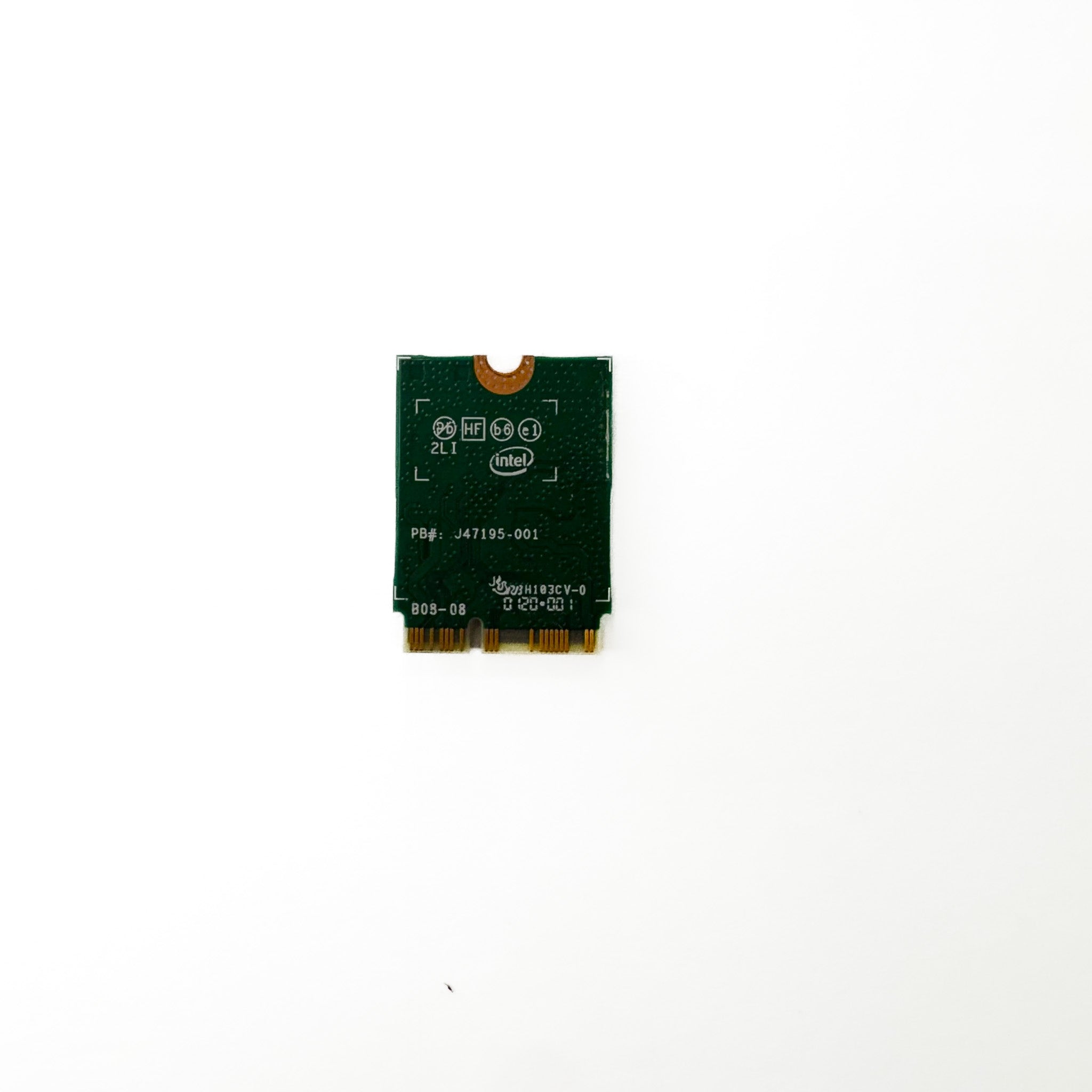 Acer Chromebook C851T WiFi Card