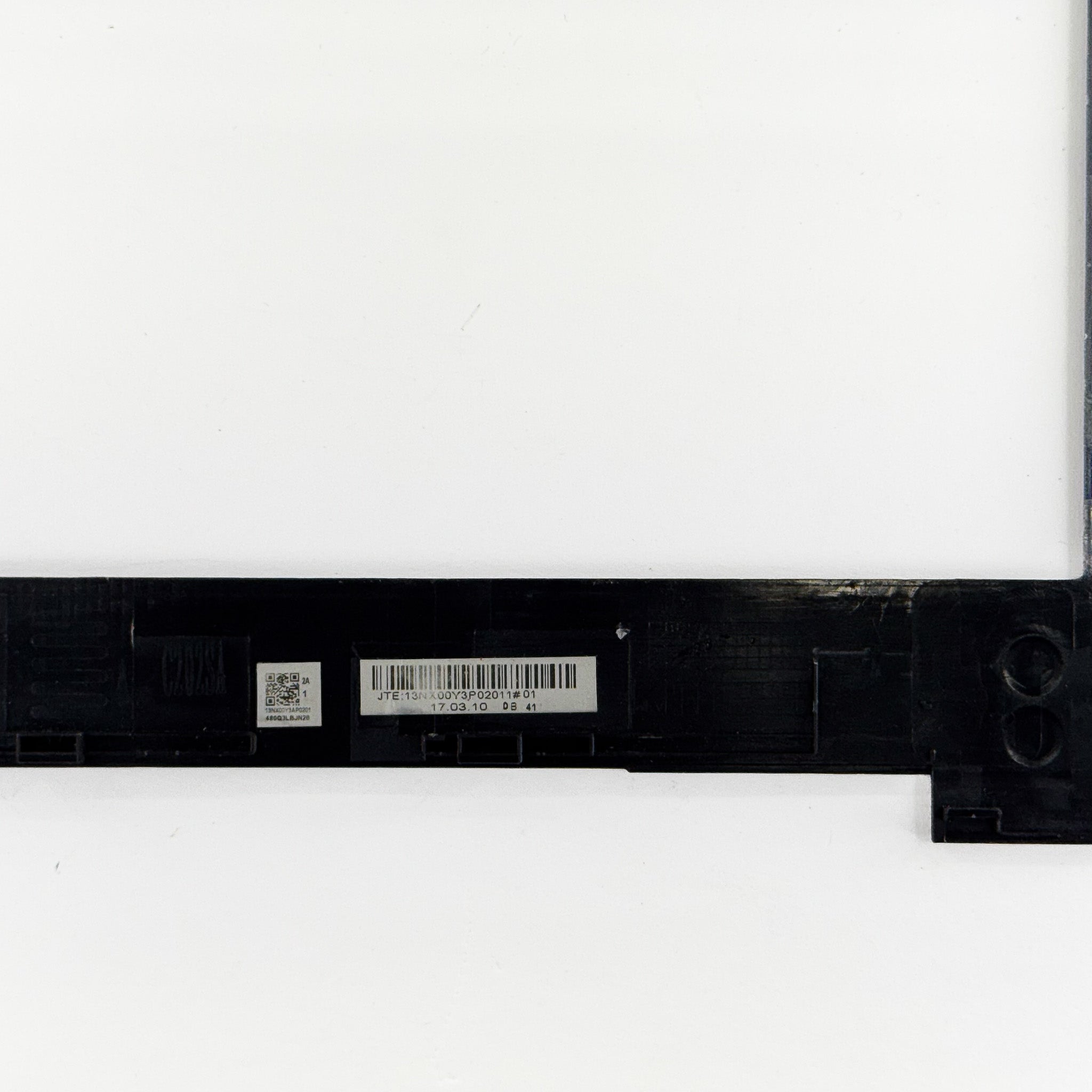 Asus Chromebook C202SA LCD Bezel Gray