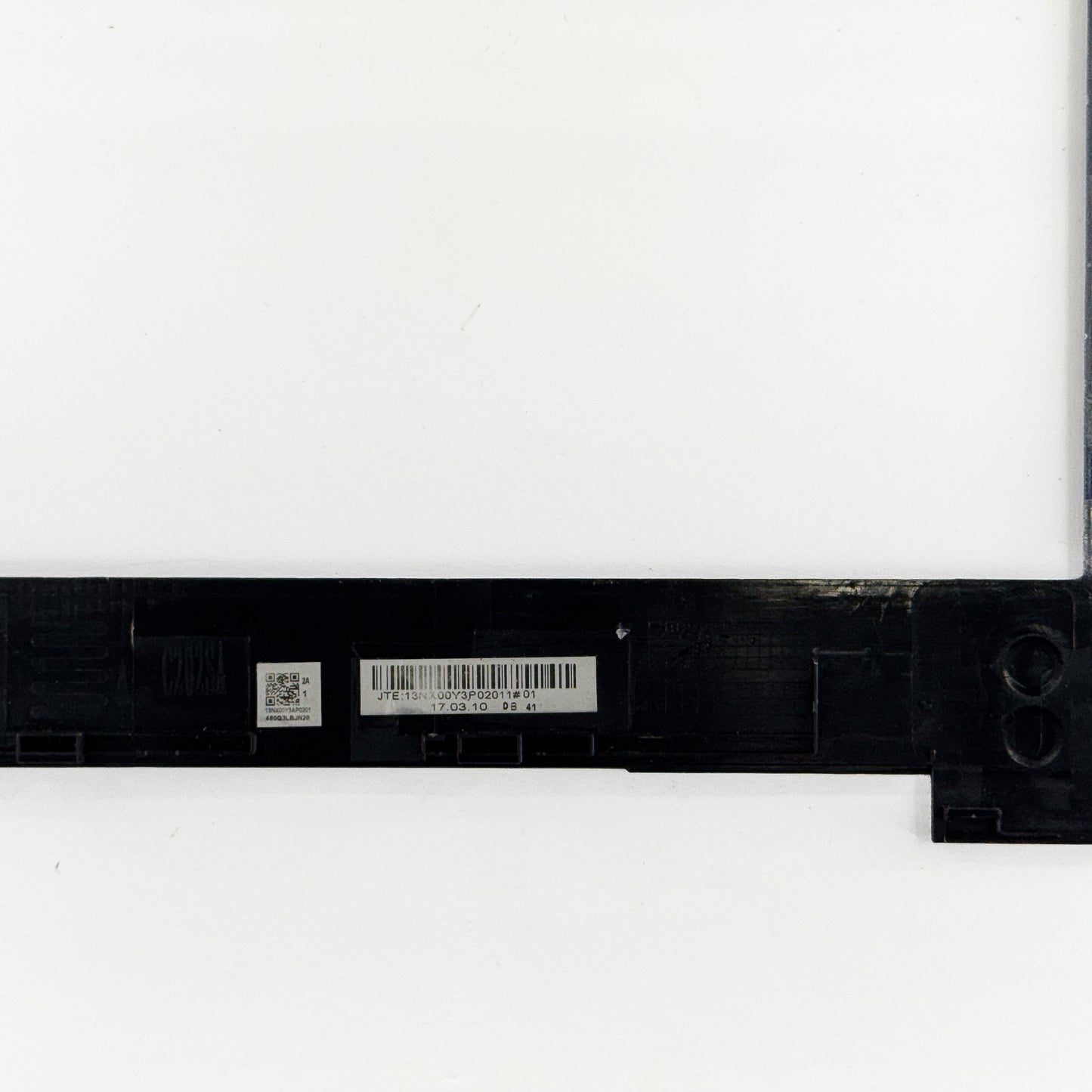 Asus Chromebook C202SA LCD Bezel Gray