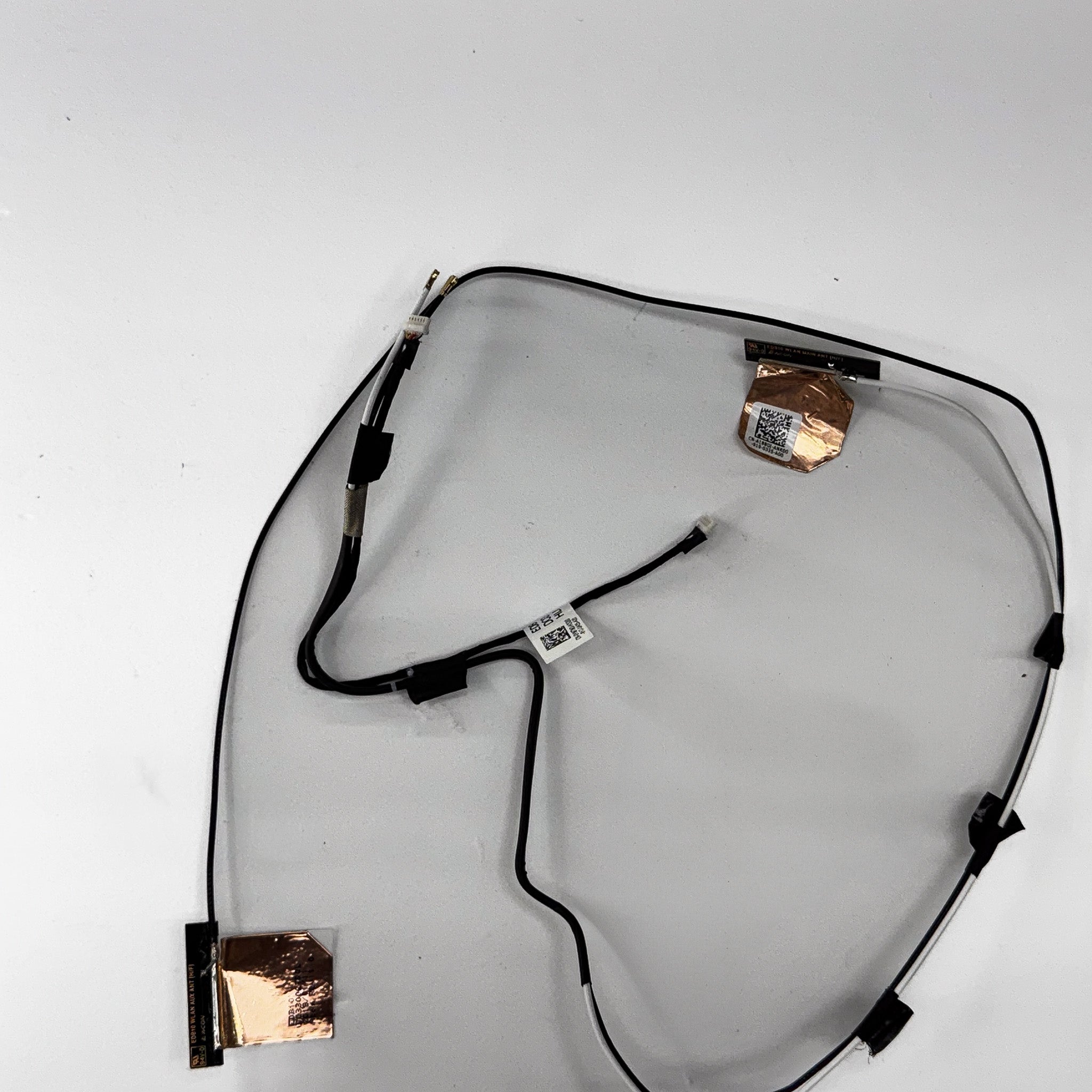 Dell Chromebook 3100 2in1 WiFi Cables