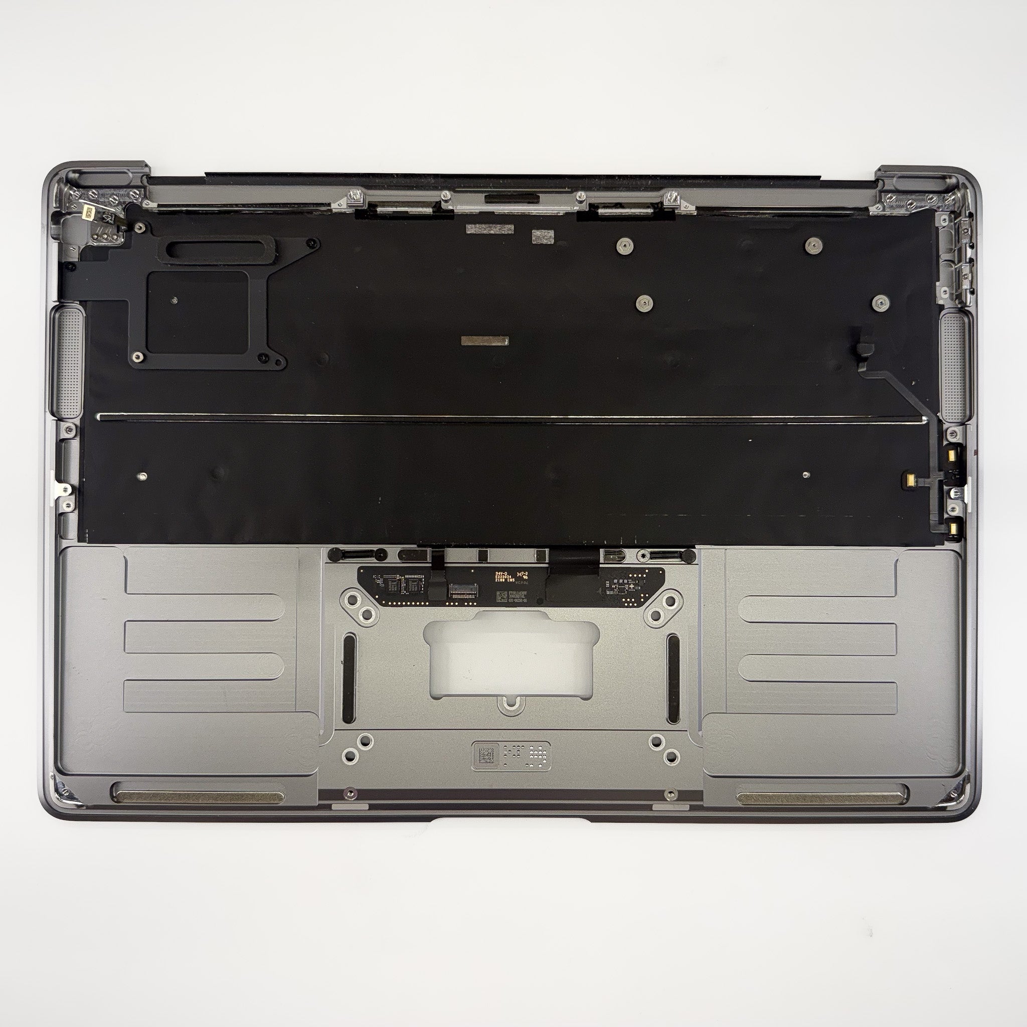 Apple MacBook Air 13" A2337 M1 Space Gray Palmrest/Keyboard