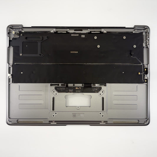 Apple MacBook Air 13" A2337 M1 Space Gray Palmrest/Keyboard