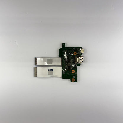 HP Chromebook 11MK G9EE Daughterboard