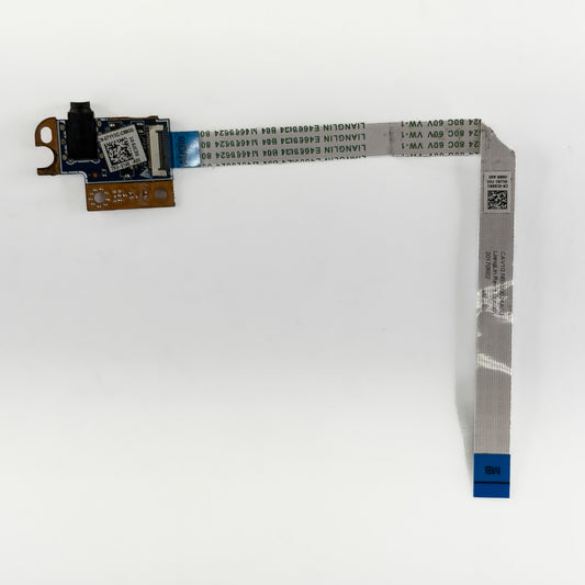 Dell Chromebook 3180 Audio Board