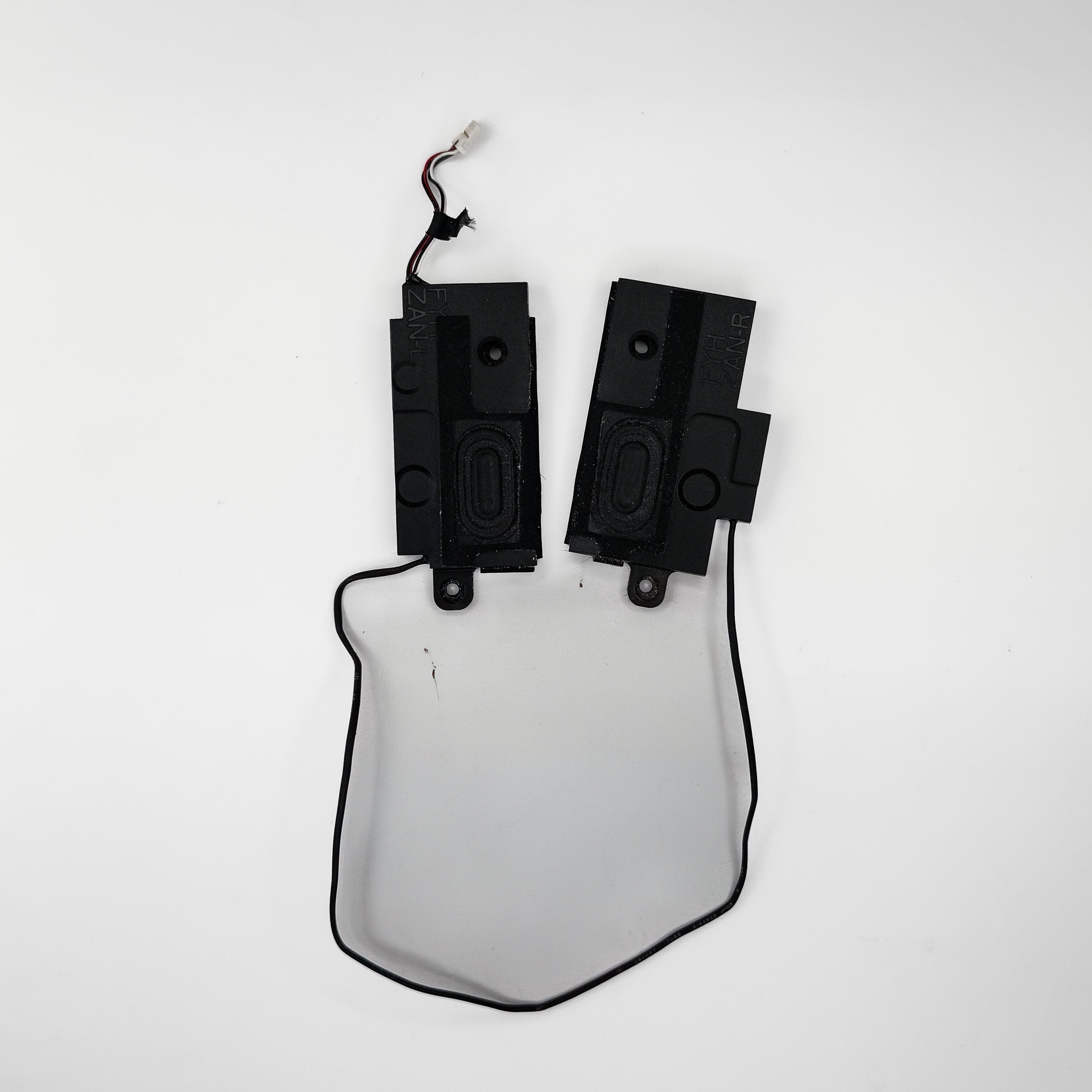 Acer Chromebook R752T Speakers