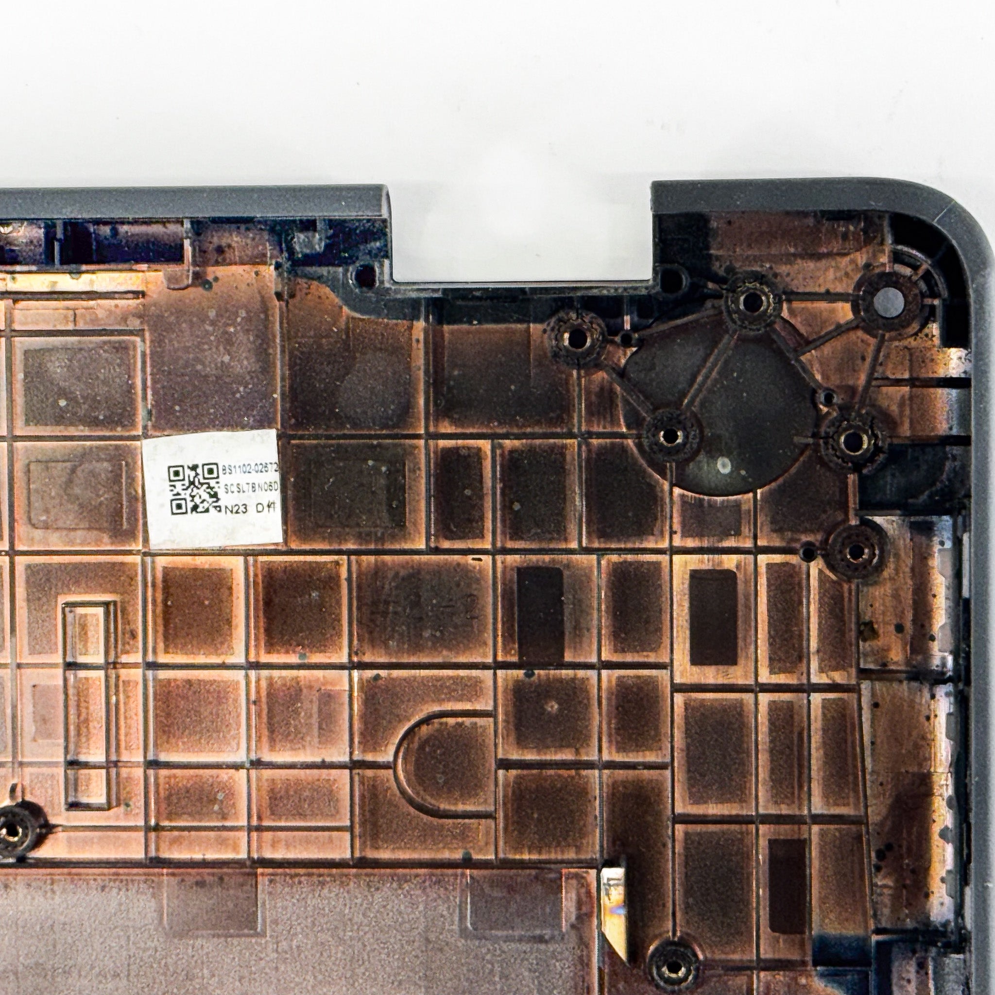 Lenovo Chromebook 300e G3 AMD Bottom Case