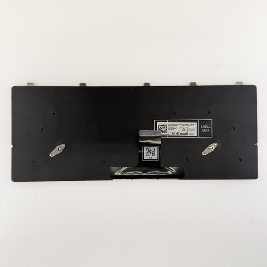 Dell Chromebook 5190 2in1 Keyboard