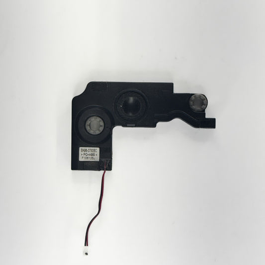 Samsung Chromebook XE310XBA Speaker Left