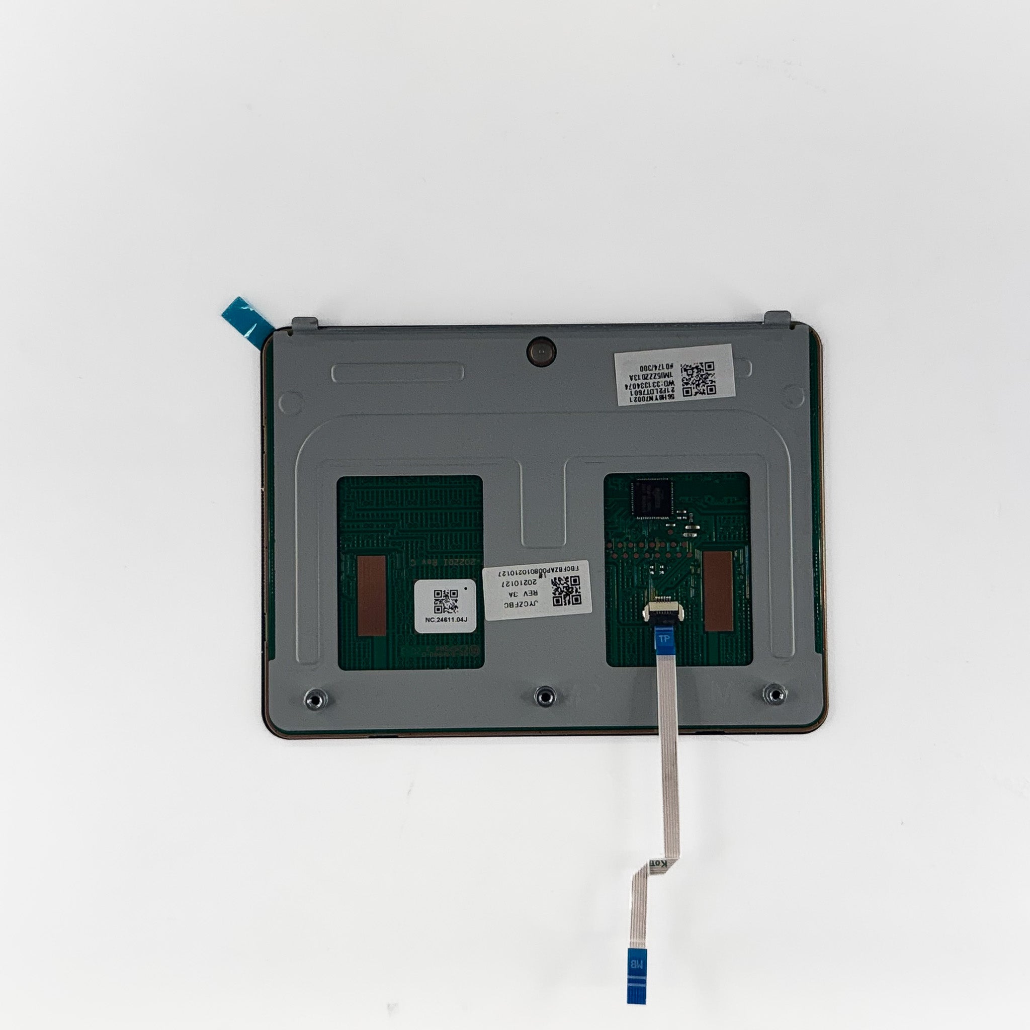 Acer Chromebook C851T Trackpad