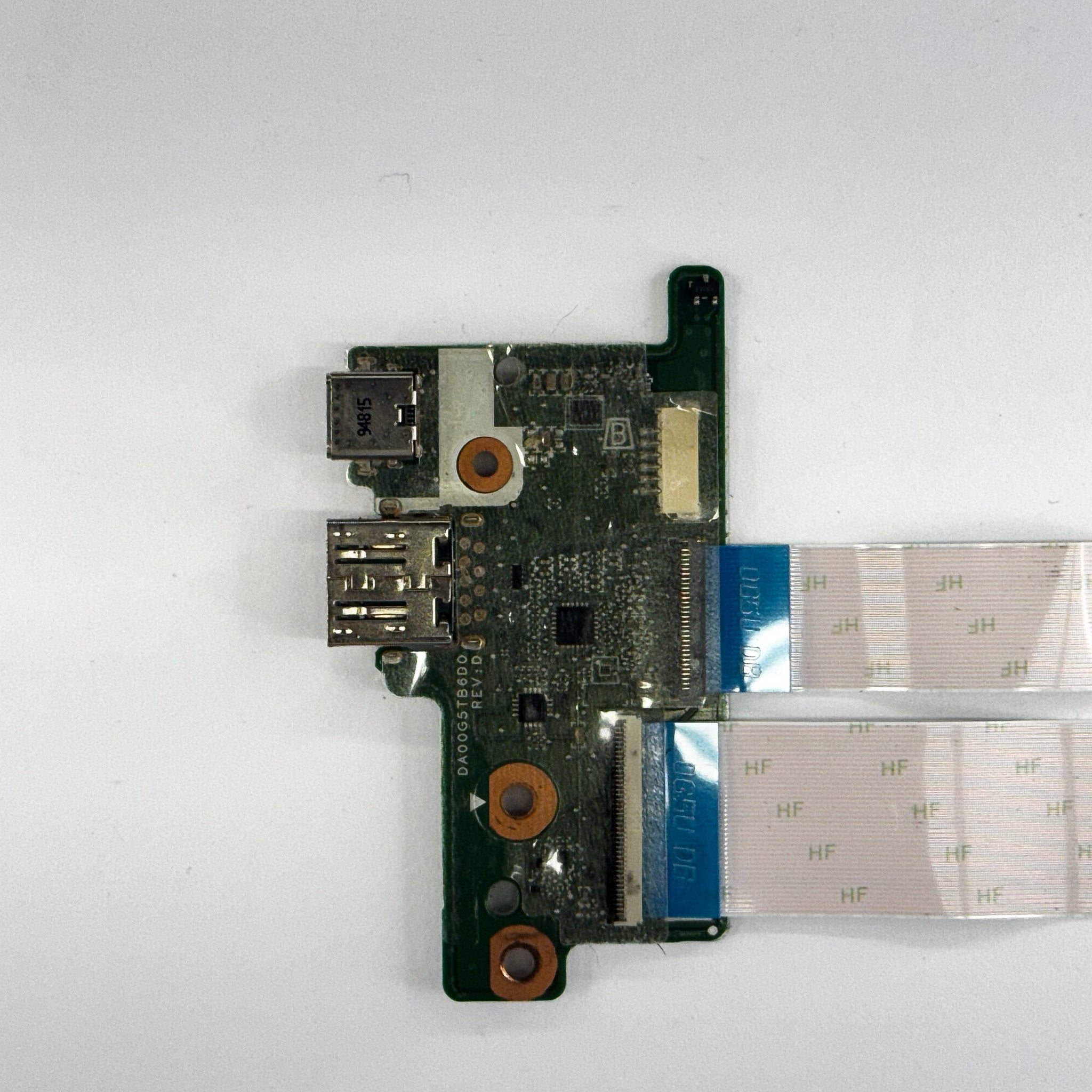 HP Chromebook 11 G7EE Daughterboard